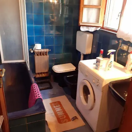 Апартаменты Casa Romeo