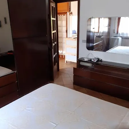 Apartment Casa Romeo