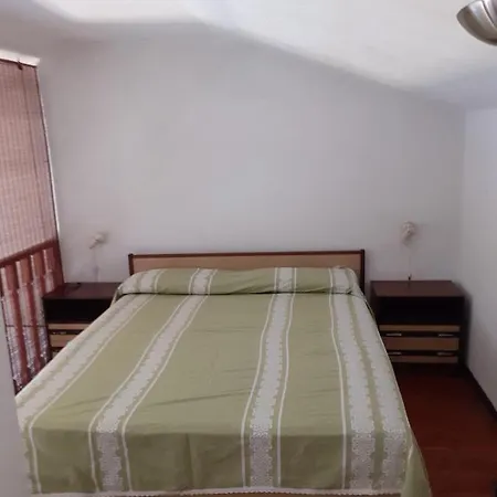 Casa Romeo Apartment
