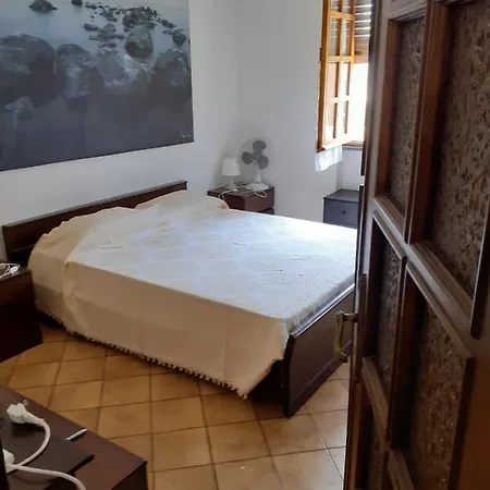 Casa Romeo Апартаменты Лоано