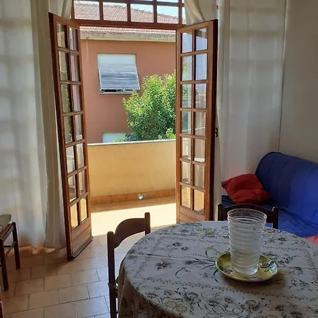 Casa Romeo * Loano